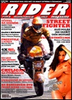Warrior 450